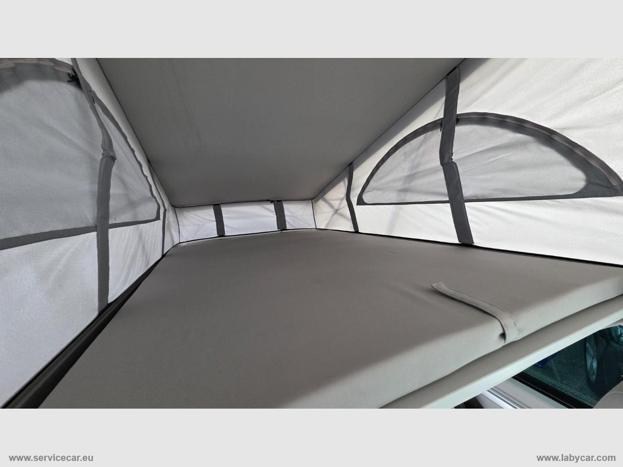 California 2.0TDI 204CV Ocean