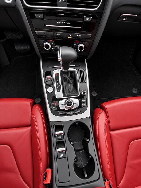 Audi A5 A5 Cabrio 2.0 TDI Business Plus Multitronic 190 CV