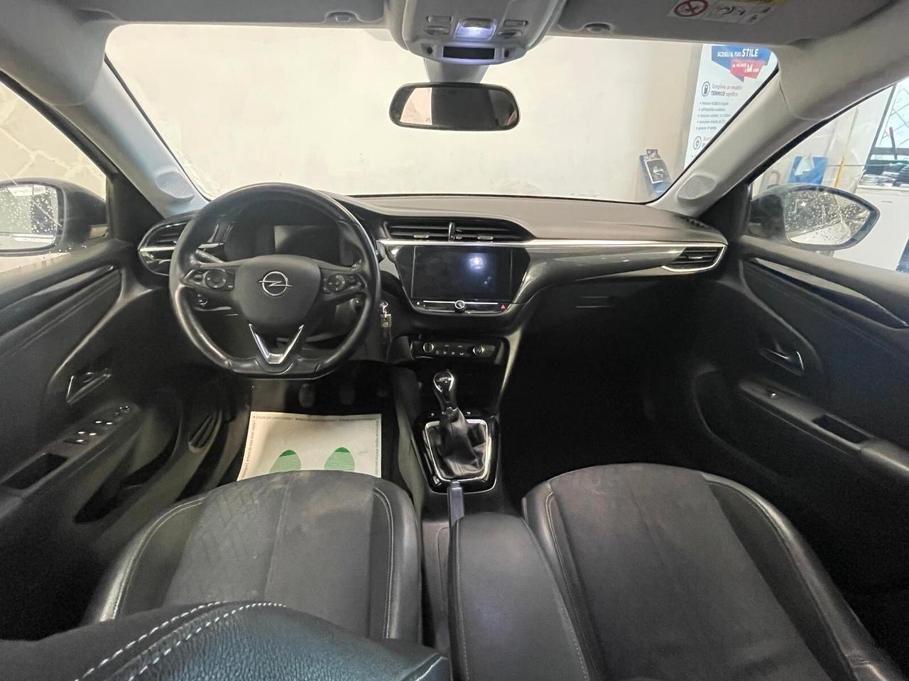 Opel Corsa 1.2 Elegance