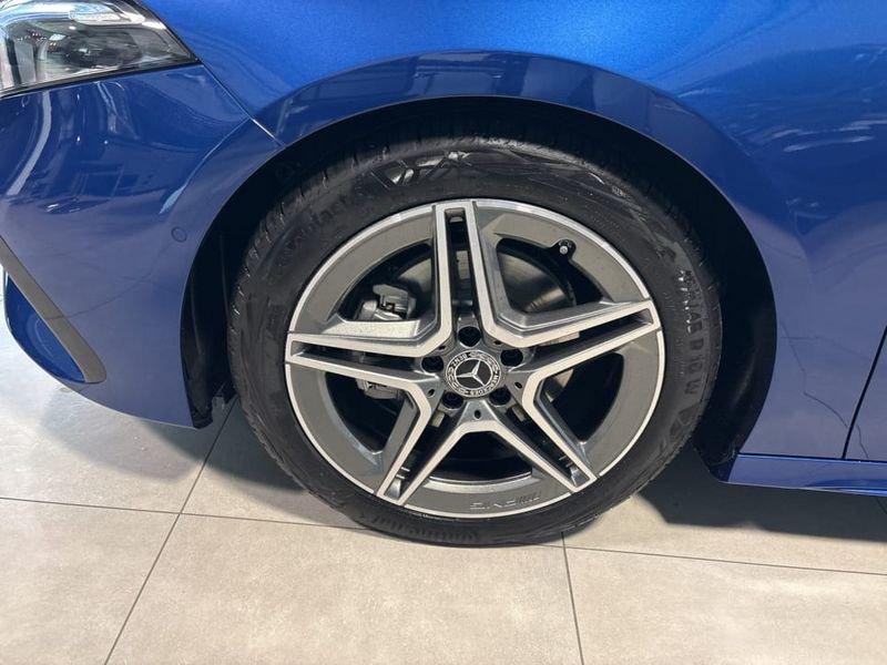 Mercedes-Benz Classe A 180d Automatic AMG Line Advanced Plus Digital Edition