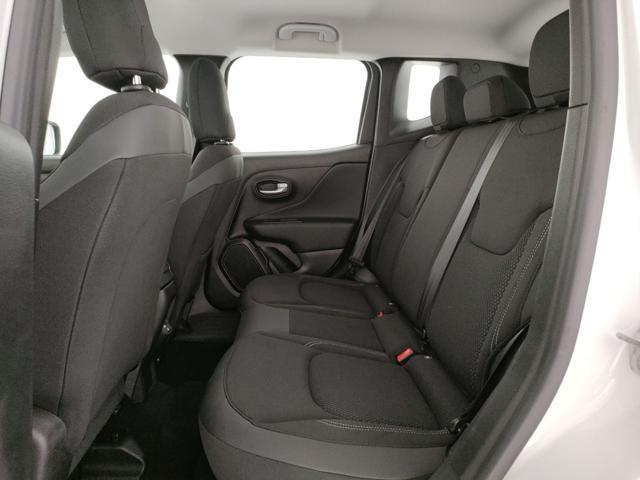 JEEP Renegade 1.5 Turbo T4 MHEV Altitude dct