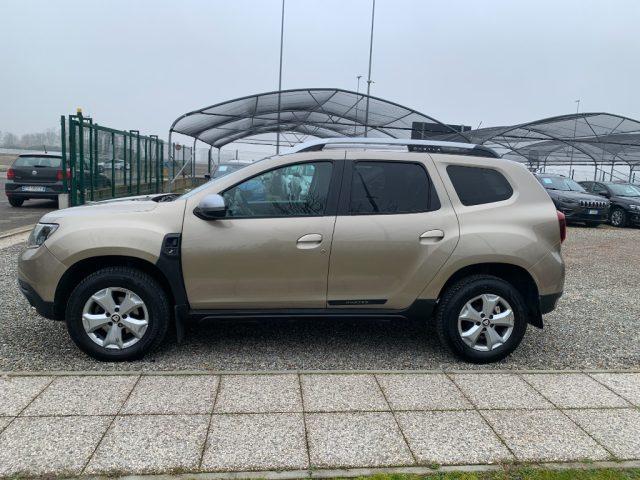 DACIA Duster 1.5 dCi 8V 110 CV 4x2 Prestige