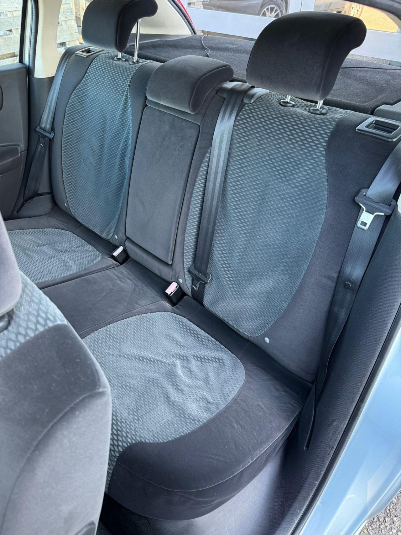 Citroen C4 1.6 - GPL - NEOPATENTATI- UNICO PROPRIETARIO