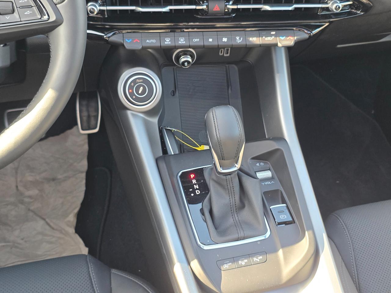 Alfa Romeo Tonale 1.6 diesel 130 CV TCT6 Veloce