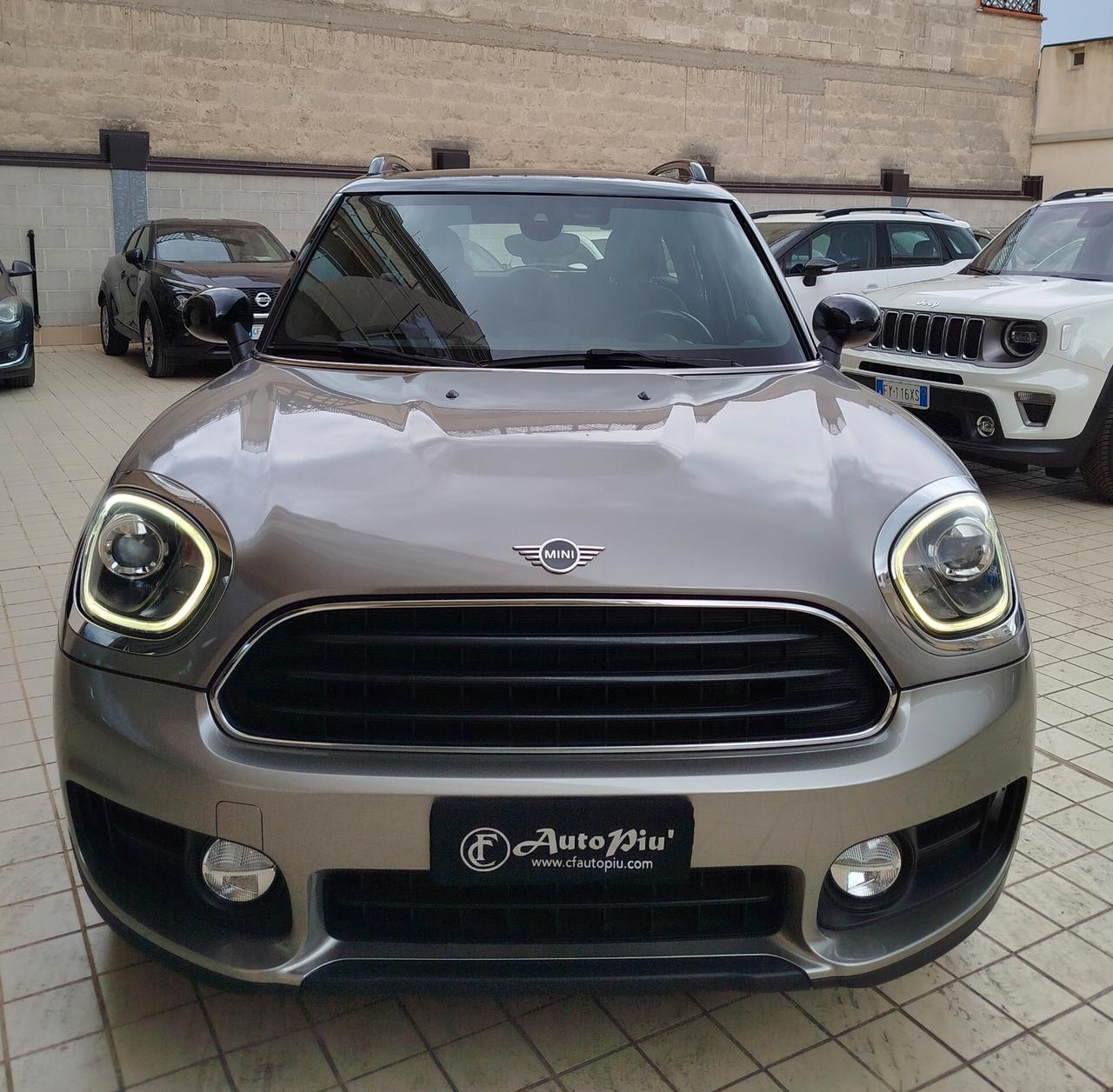 Mini Countryman Cooper Mini 1.5 Cooper Auto