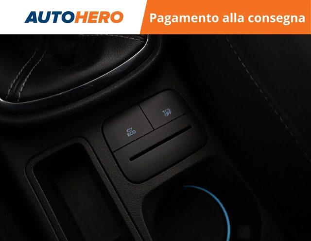 FORD Fiesta 1.1 85 CV 5 porte Titanium