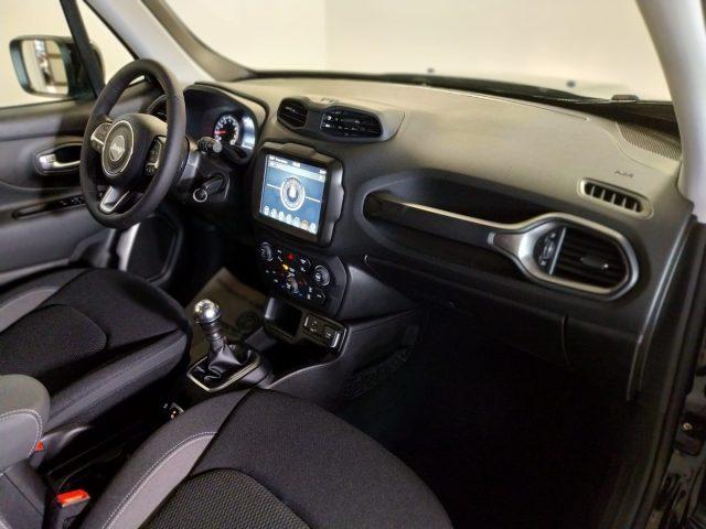 JEEP Renegade 1.0 T3 Limited