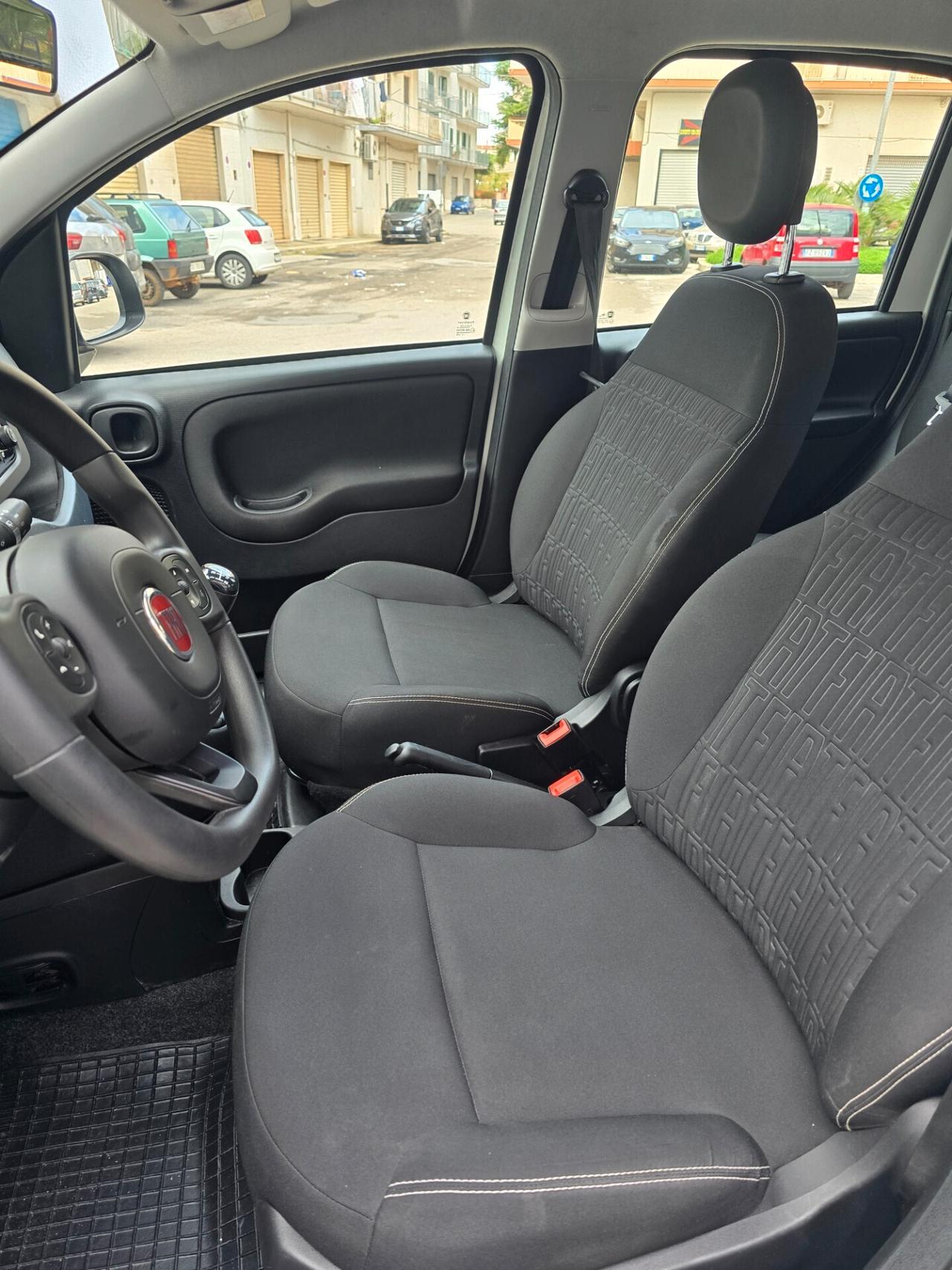 Fiat Panda FireFly Hybrid - 2024