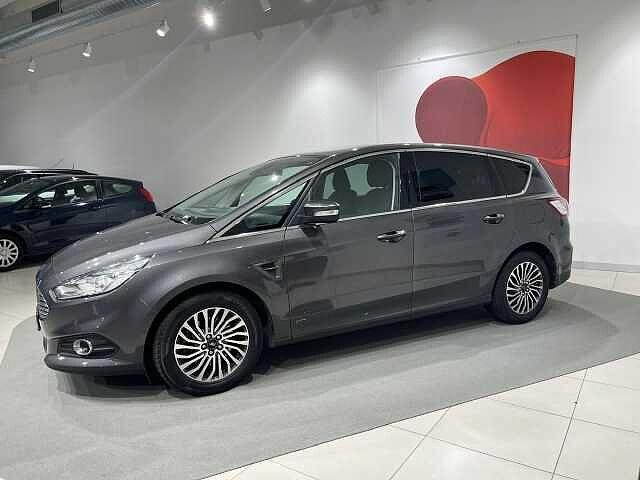 Ford S-Max 2.0 TDCi 150CV Start&Stop 7p.ti AWD Titanium Business