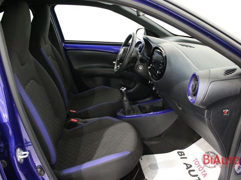 Toyota Aygo X 1.0B (72 CV) Trend