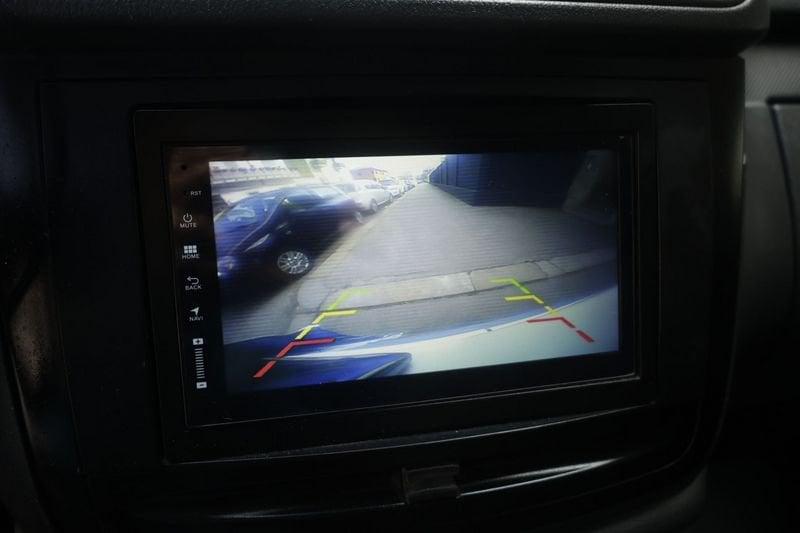 Mercedes-Benz Vito Mercedes-Benz Vito 113 cdi long E6 100KW ANNO 2011