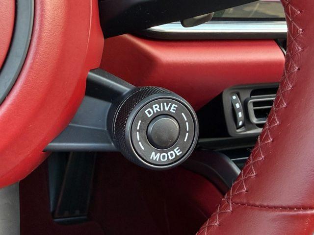PORSCHE 992 Carrera 4S Cabriolet PRIMA VERNICE