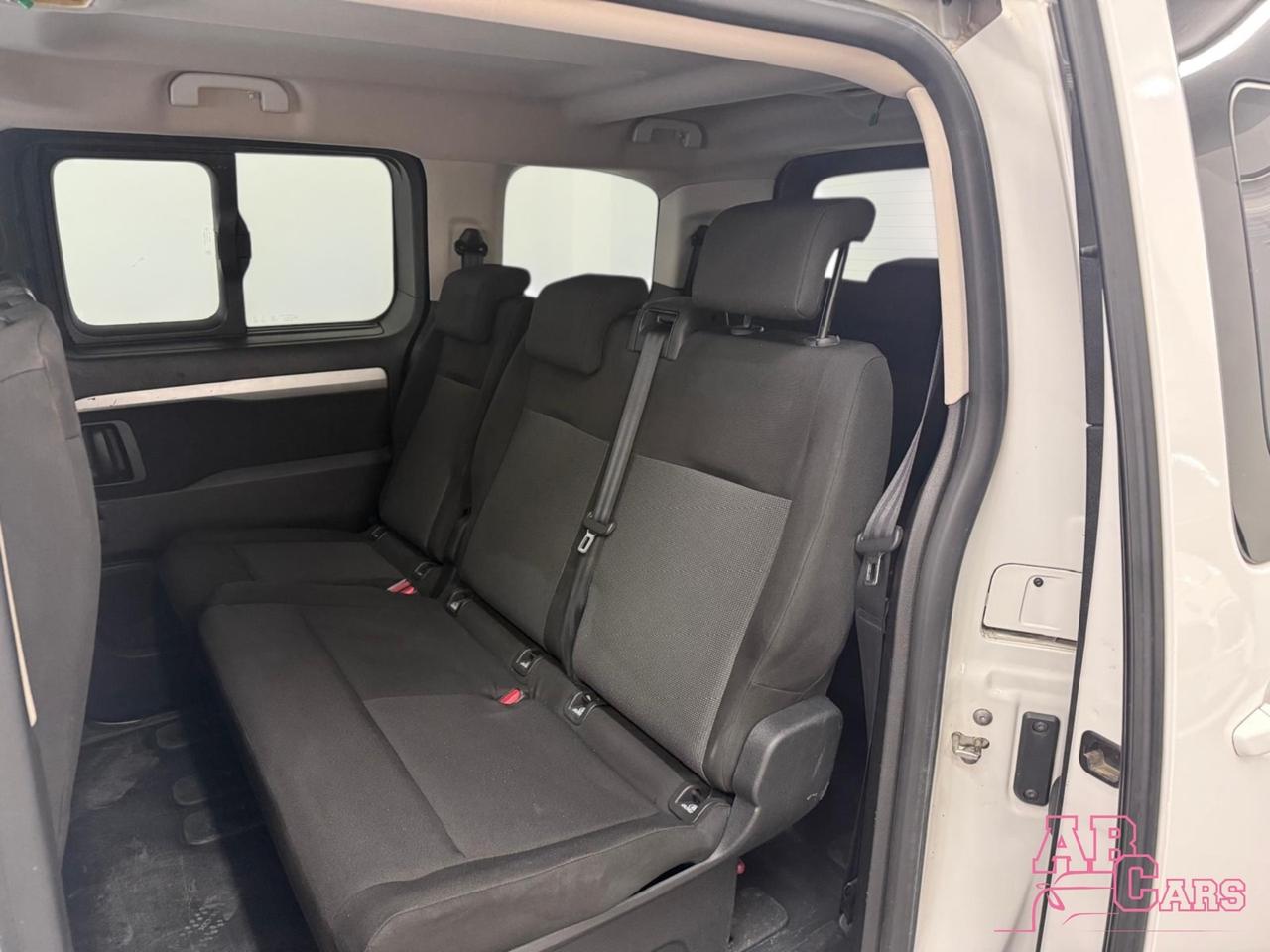 CITROEN SPACE TOURER 9 POSTI