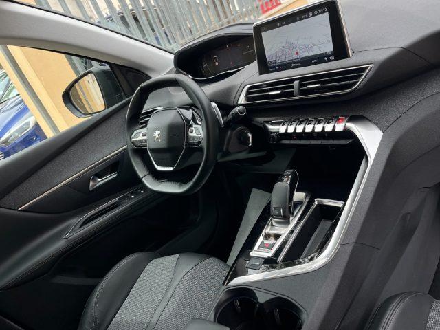 PEUGEOT 3008 1.5BlueHDi 130 EAT8 Allure