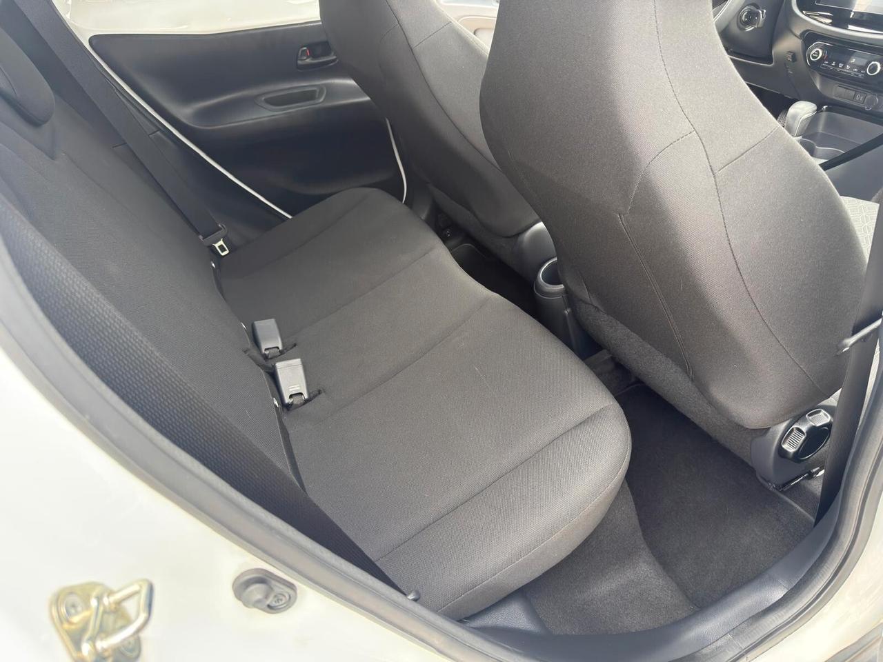 Toyota Aygo X 1.0 5porte Trend Air Automatica