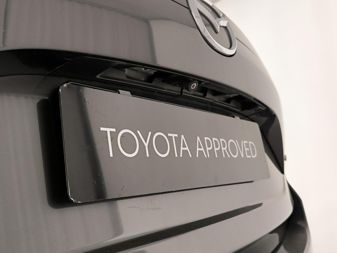 Mazda CX-5 2.2 exclusive awd 184cv my20