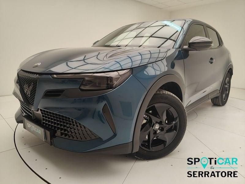 Alfa Romeo Junior 1.2 ibrida 145cv edct6