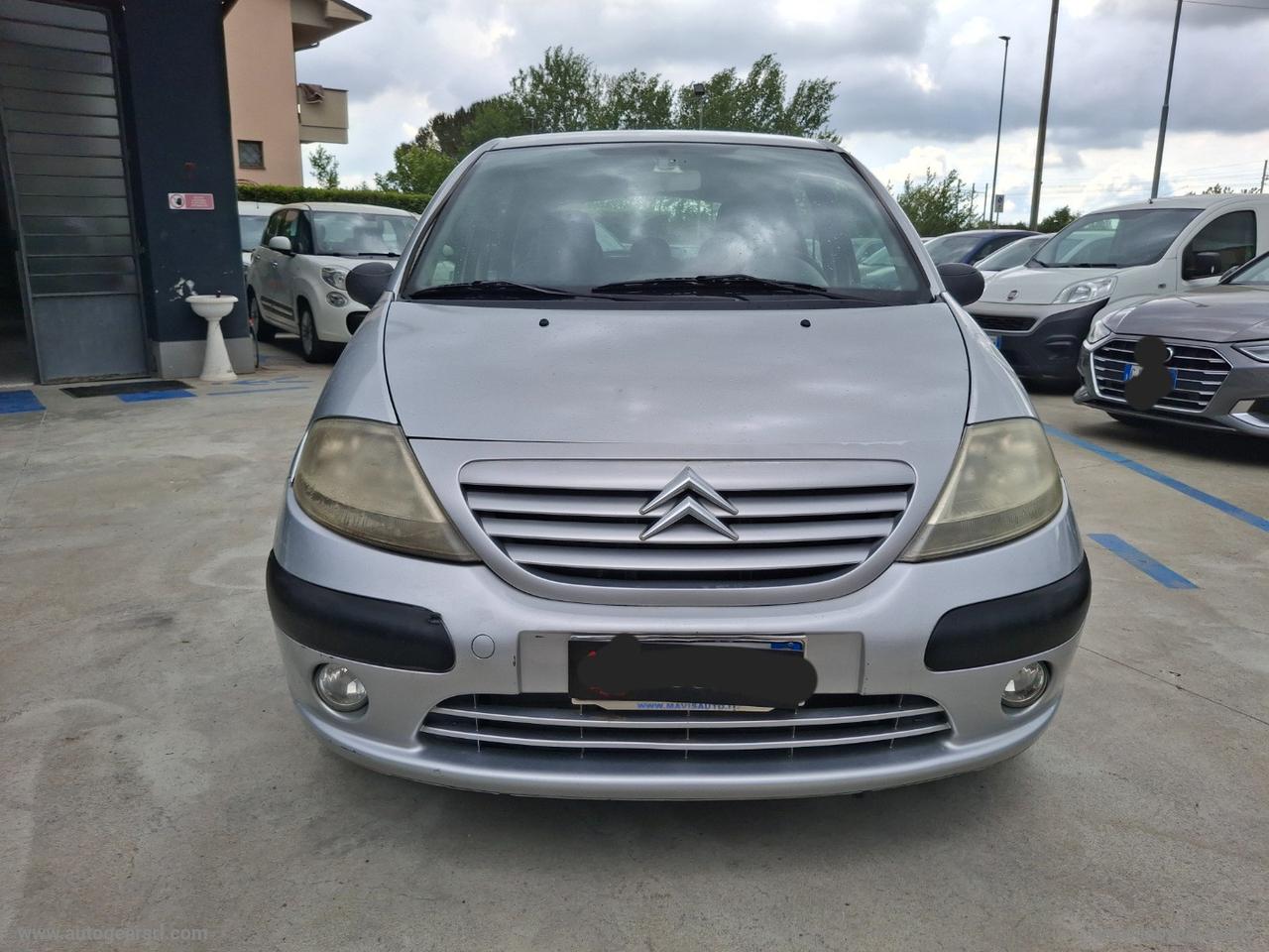 CITROEN C3 1.1 Elegance NEOPATENTATO