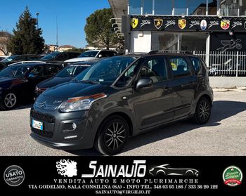 Citroen C3 Picasso 1.6 HDi GARANZIA