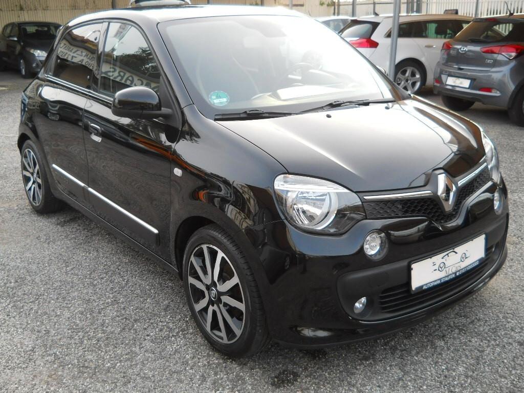 Renault Twingo TCe 90 CV EDC Sport GT