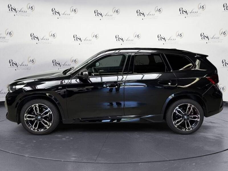 BMW X1 X1 xDrive 20d Msport Premium 19" Led Tetto Camera