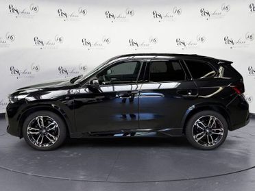 BMW X1 X1 xDrive 20d Msport Premium 19" Led Tetto Camera