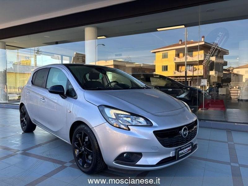 Opel Corsa Corsa 1.3 CDTI 5 porte b-Color
