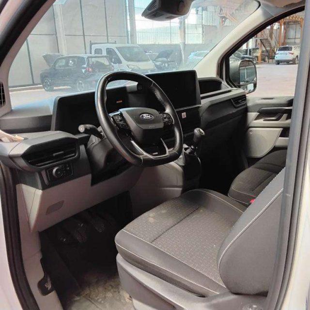 FORD Transit Custom Trend Van 320 L1H1 2.0 EcoBlue 136 CV