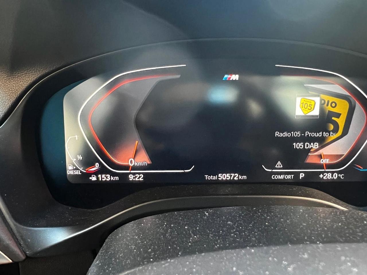 Bmw X4 xDrive20d 48V Msport