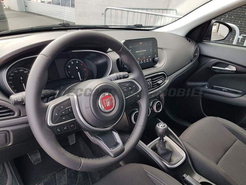 FIAT Tipo Tipo SW 1.6 mjt s&s 130cv