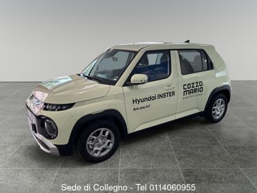 Hyundai Inster 49 kWh XTech