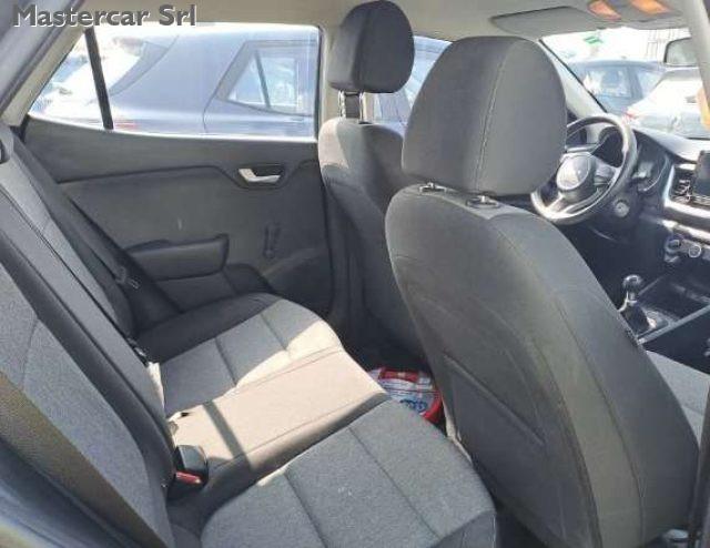 KIA Stonic Stonic 1.2 dpi Urban 84cv -GJ419AV