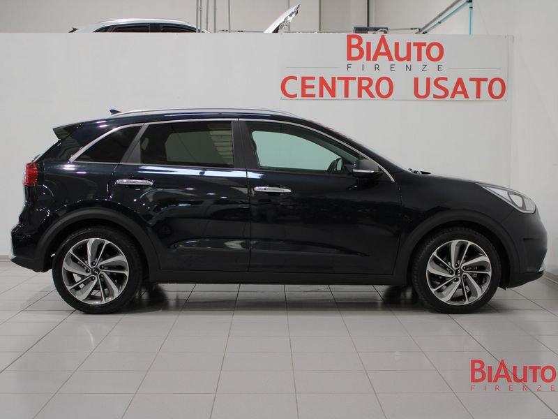 KIA Niro 1.6 GDi DCT HEV Energy