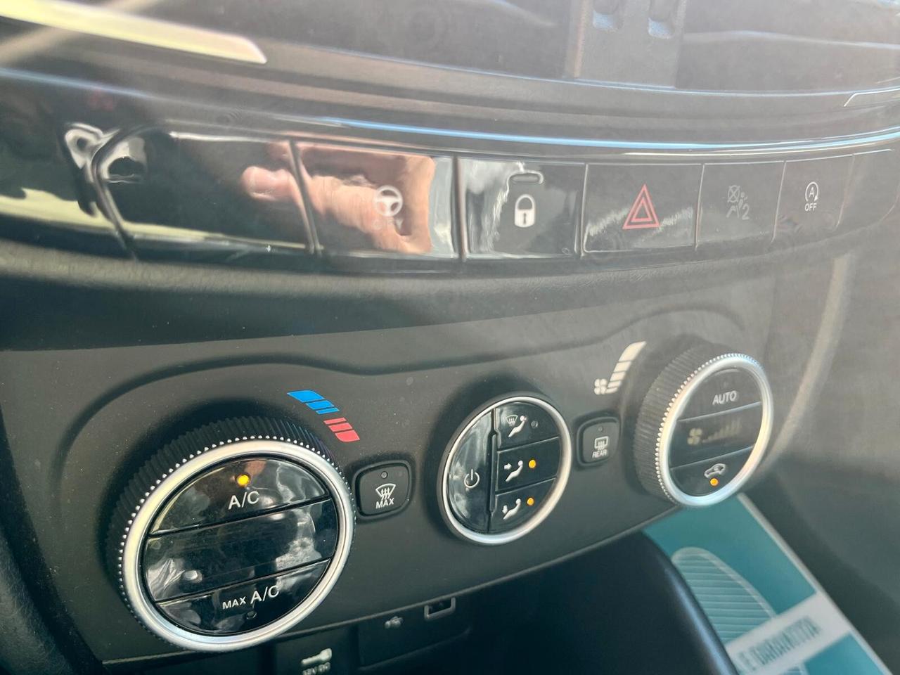 Fiat Tipo 1.6 Mjt S&S SW Life