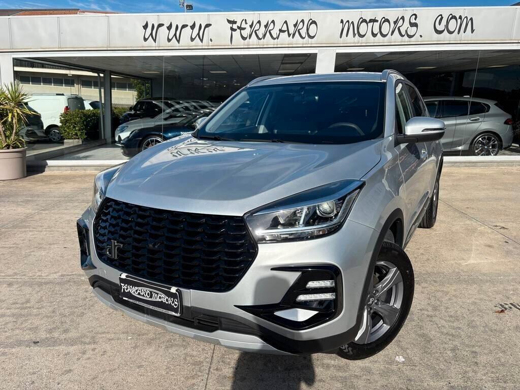 Dr 5.0 s3 1.5 2024/ solo 20.000 KM Tua a soli 149 Euro al mese