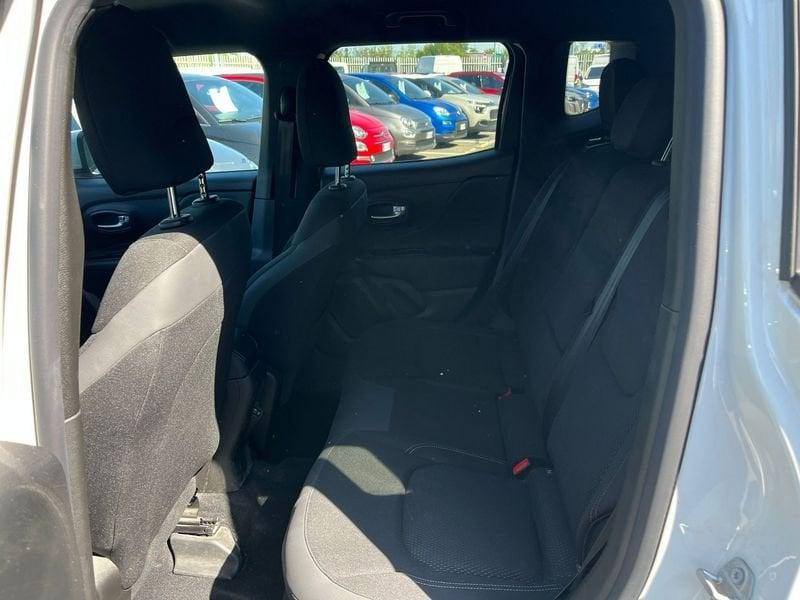 Jeep Renegade Renegade 1.3 T4 DDCT S