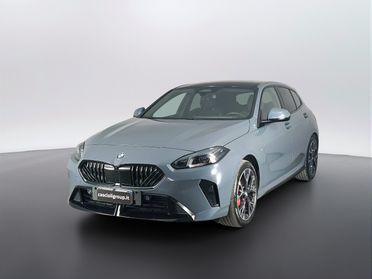 BMW Serie 1 F70 - 118d MSport Pro auto