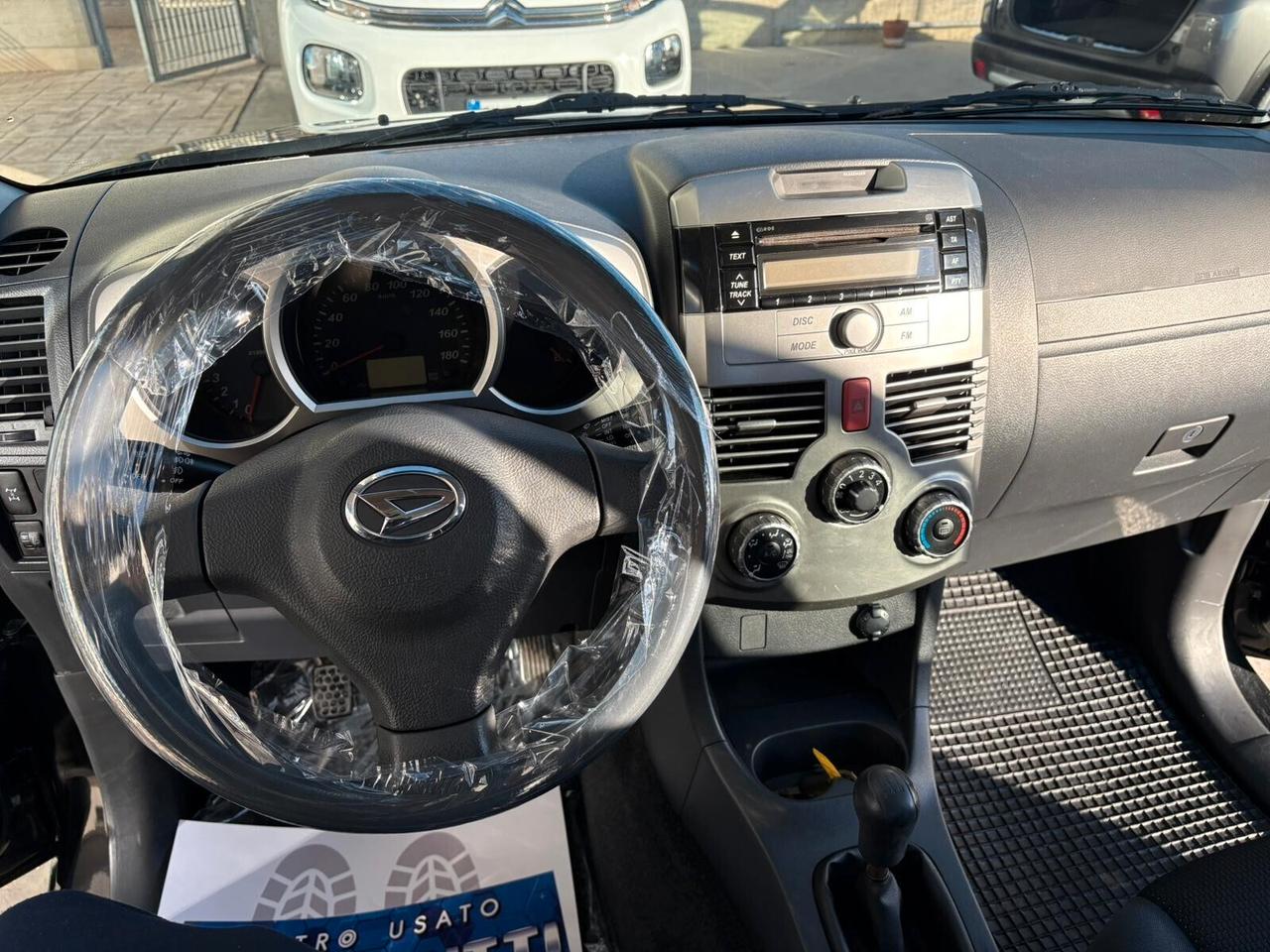 Daihatsu Terios 1.3 4WD SX