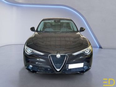Alfa Romeo Stelvio Stelvio 2.2 t Super rwd 180cv auto
