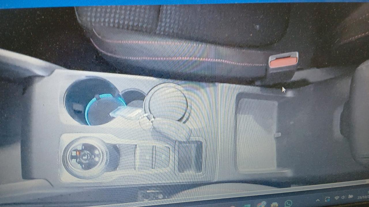 Ford Focus 1.5 EcoBlue 115 CV automatico 5p. ST-Line