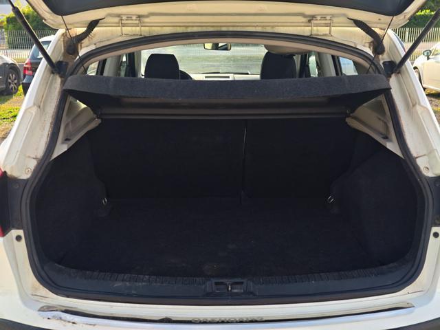 NISSAN Qashqai 4X4 1.6 dCi DPF Acenta COMMERCIANTI