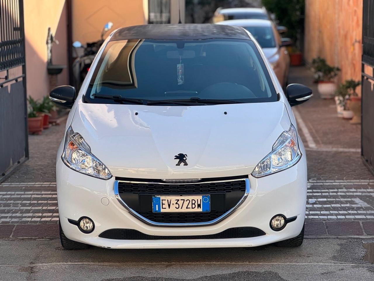 Peugeot 208 1.4 VTi 95 CV 5p. GPL Allure
