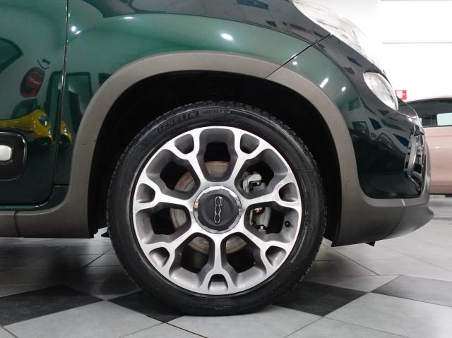 Fiat 500 L 1.6 MJT 105 CV TREKKING