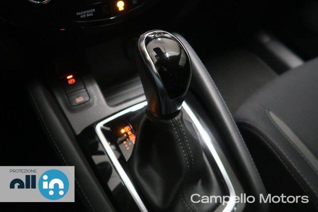 NISSAN Qashqai Qashqai 1.5 dCi 115cv DCT N-Tec