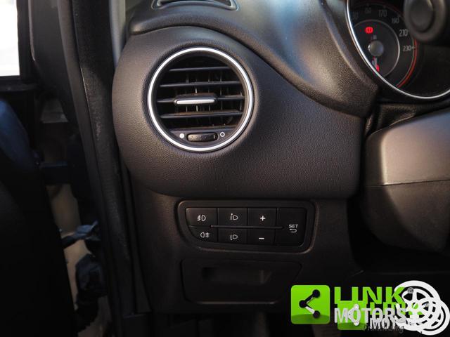FIAT Punto Evo 1.3 Mtj Lounge