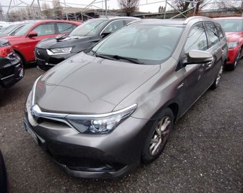 Toyota Auris Touring Sports 1.8 Hybrid Business