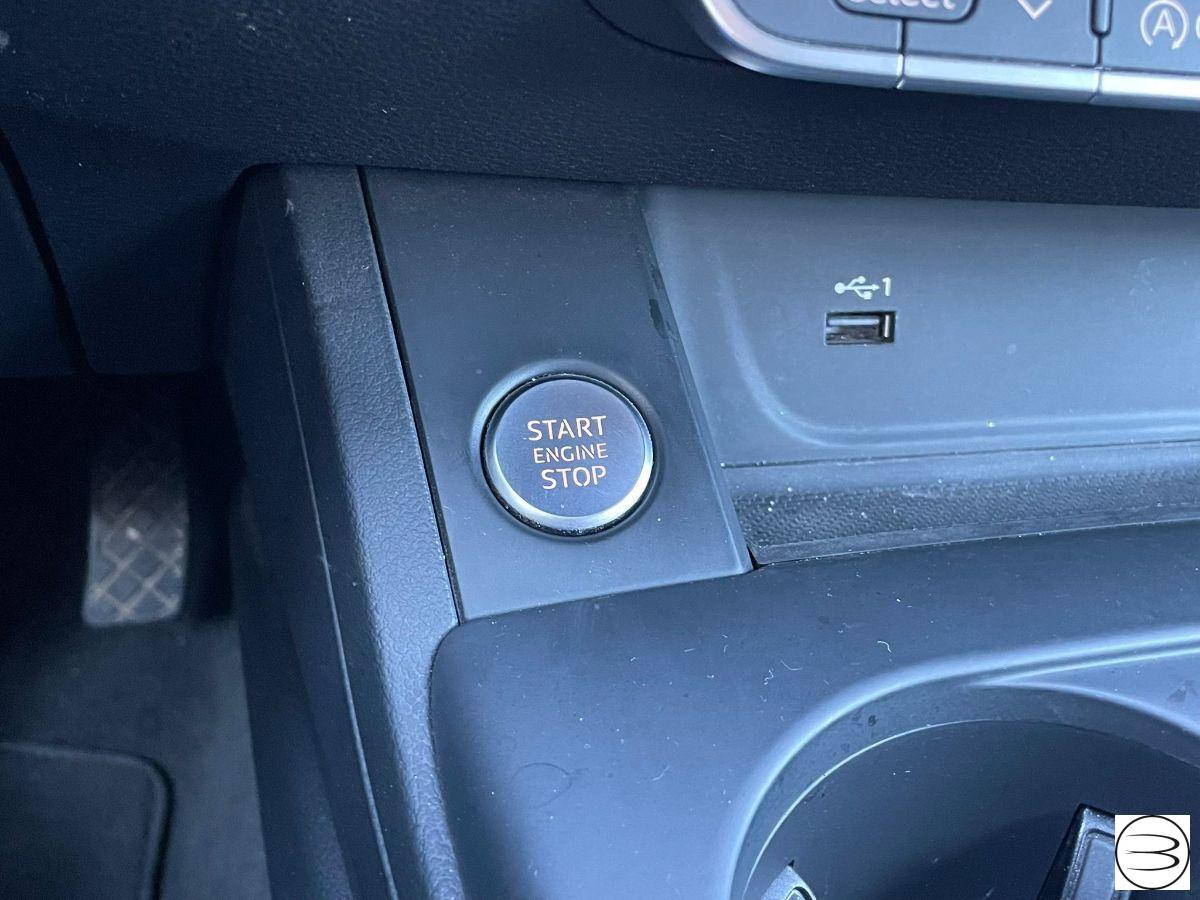 AUDI - A4 Avant - 35 TDI/163CV S tr. Business Adv