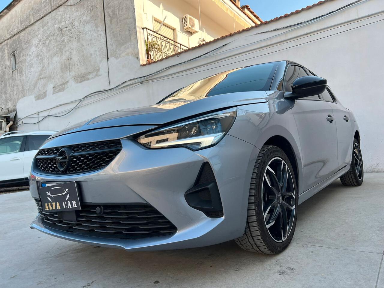 OPEL CORSA 1.2 100cv 2023!!! GS LINE!!!