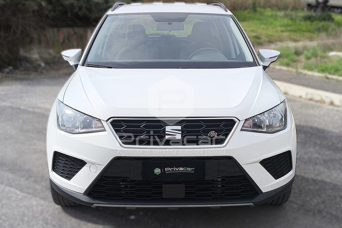 SEAT Arona 1.0 TGI Style