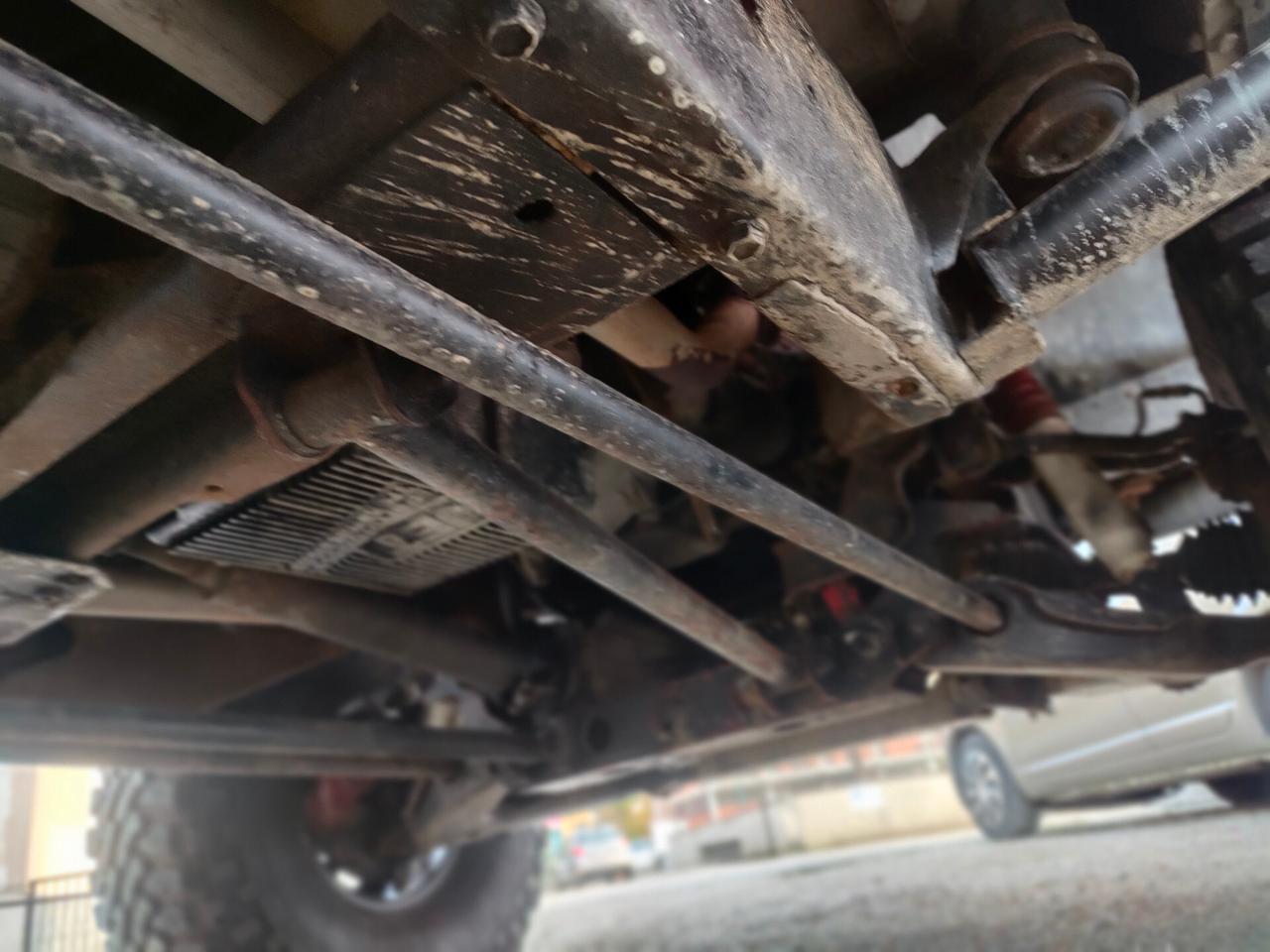 Chevrolet Silverado Sportside 5.7 V8 GPL nuovo